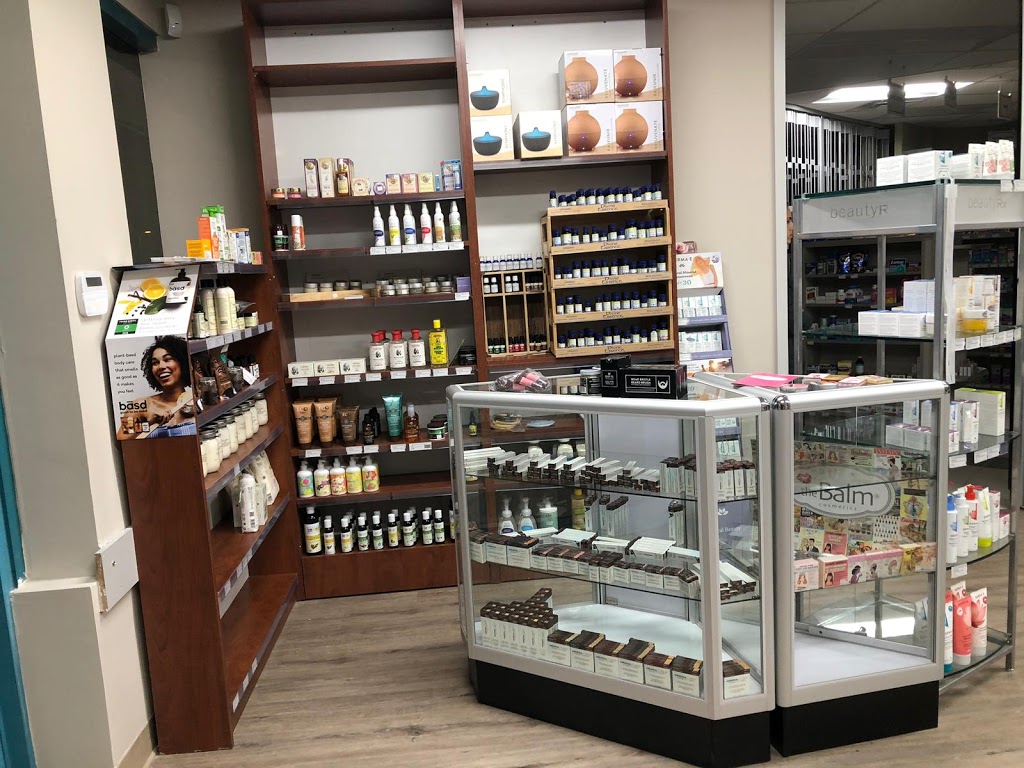 Green Pastures Naturals | 3-8 Green Ln, Thornhill, ON L3T 7P7, Canada | Phone: (289) 597-6463