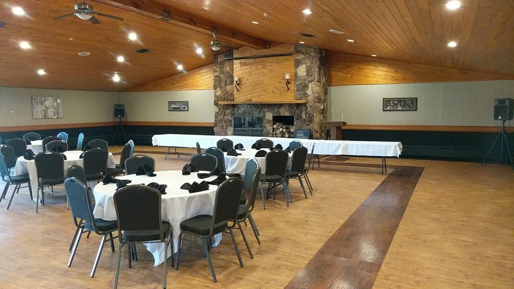 Fox Glen Golf Club | 7525 Howard Ave, McGregor, ON N0R 1J0, Canada | Phone: (519) 726-6781