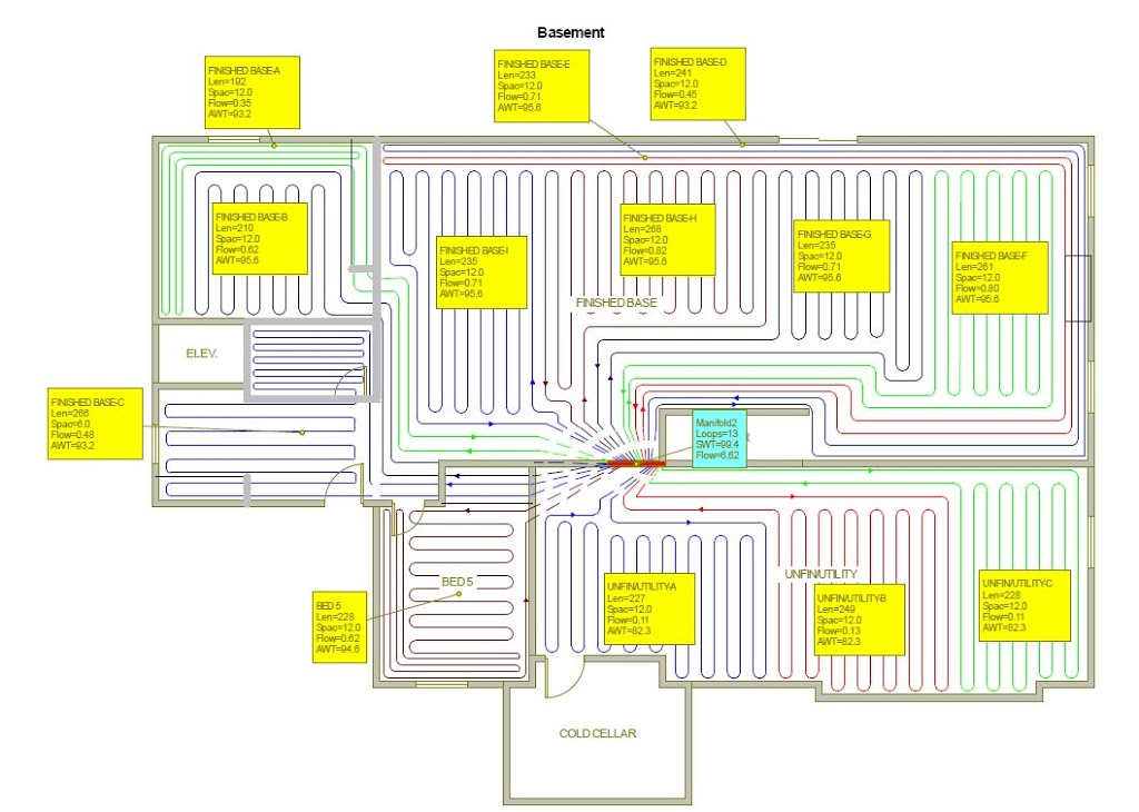 ON Point HVAC Designs Inc | 1010 MacLean St, Innisfil, ON L9S 1V8, Canada | Phone: (705) 279-2990