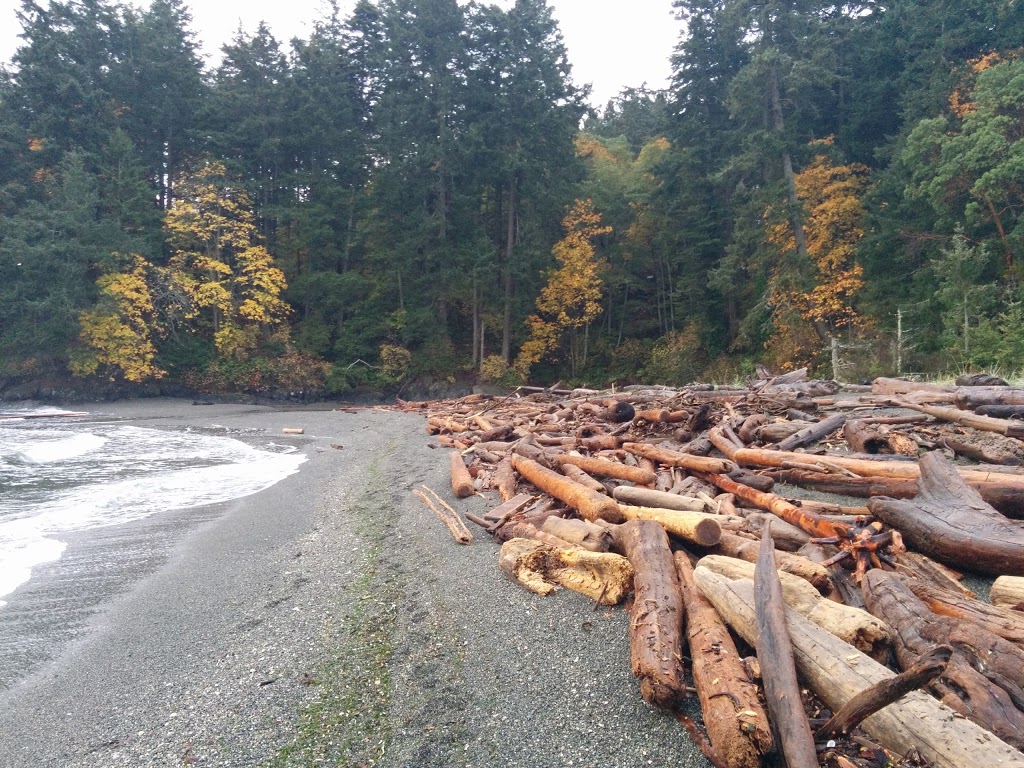 Albert Head Lagoon Regional Park | Delgada Rd, Victoria, BC V9C 3W2, Canada | Phone: (250) 360-3000