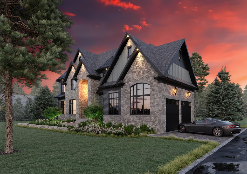 Lucid Homes | 1166 S Service Rd W Unit 105, Oakville, ON L6L 5T7, Canada | Phone: (416) 566-6588