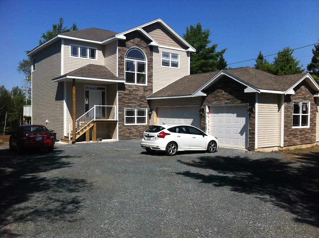 Accurate House Plans Gold Ln, Montague Gold Mines, NS B2R 1J5, Canada