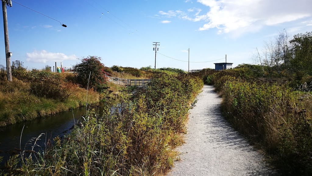 Centennial Beach Boundary Bay Regional Park | 541 Centennial Pkwy, Delta, BC V4L 2L5, Canada | Phone: (604) 349-0371