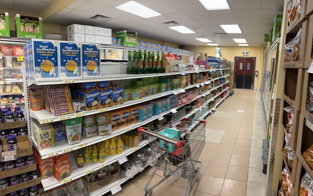 Grocery Outlet | 759 Davis Dr, Newmarket, ON L3Y 2R2, Canada | Phone: (905) 666-6868