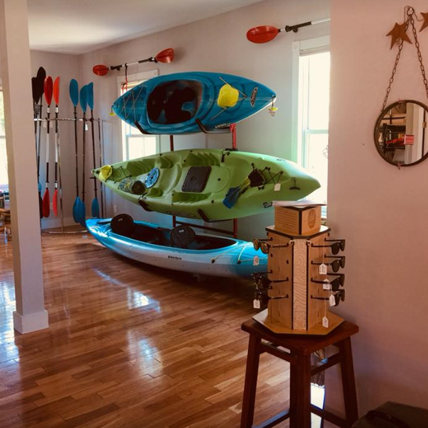 Kayak Niagara Inc. | 200 Onondaga St, Lewiston, NY 14092, USA | Phone: (716) 531-2841