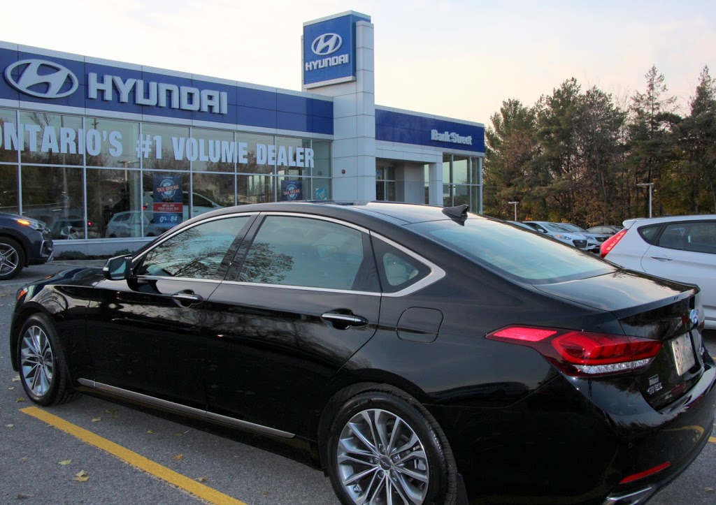 Bank Street Hyundai | 2788 Bank Street South, Gloucester, ON K1T 1N3, Canada | Phone: (613) 706-9812