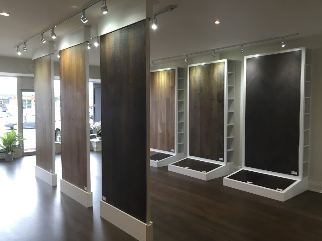 Prestige Custom Hardwood Inc. | 2487 Dufferin St, York, ON M6B 3P9, Canada | Phone: (416) 909-4009