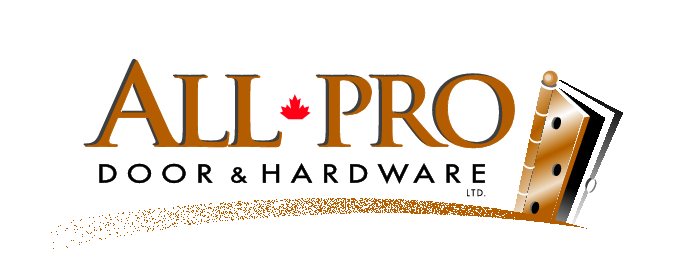 All-Pro Door & Hardware Ltd | 10 Brockley Dr, Hamilton, ON L8E 3P1, Canada | Phone: (905) 561-4646