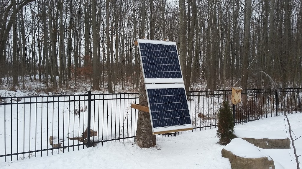 Amped Solar Designs | PO Box 96, Stevensville, ON L0S 1S0, Canada | Phone: (289) 929-4878