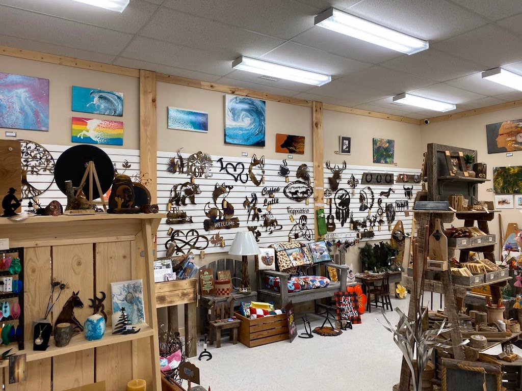 Whispering Pine Creations | 5010 50 St, Millet, AB T0C 1Z0, Canada | Phone: (780) 216-2088