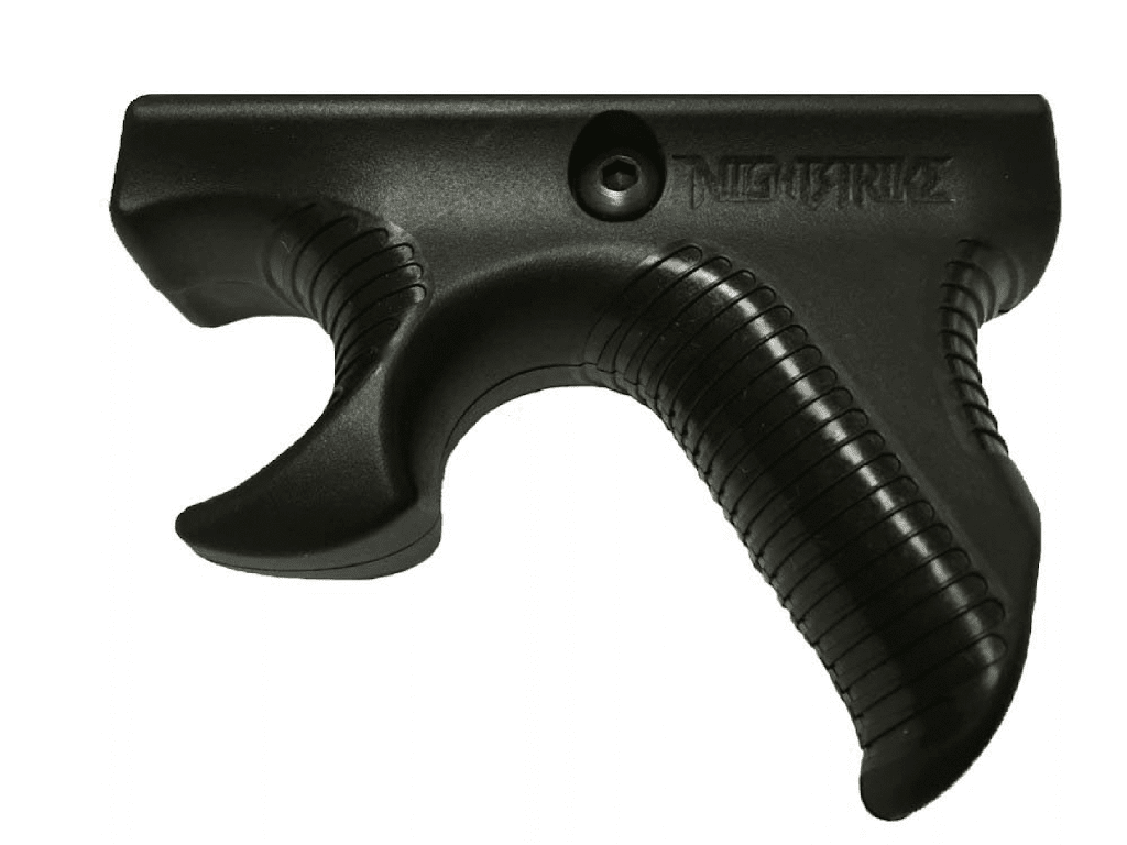 Nightstrike Grip | 877 Hutchinson Rd, Cobble Hill, BC V0R 1L4, Canada | Phone: (250) 715-7290