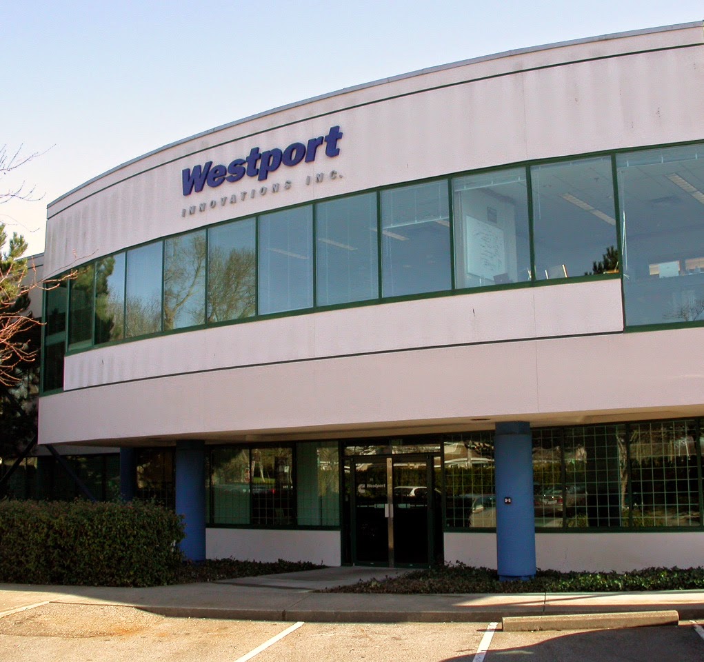 Westport Fuel Systems | 1750 W 75th Ave #101, Vancouver, BC V6P 6G2, Canada | Phone: (604) 718-2000