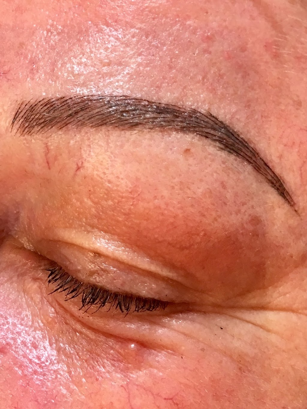 Brink Eye Artistry Kelowna Microblading | 430 Brighton Rd, Kelowna, BC V1X 5K5, Canada | Phone: (250) 307-8786