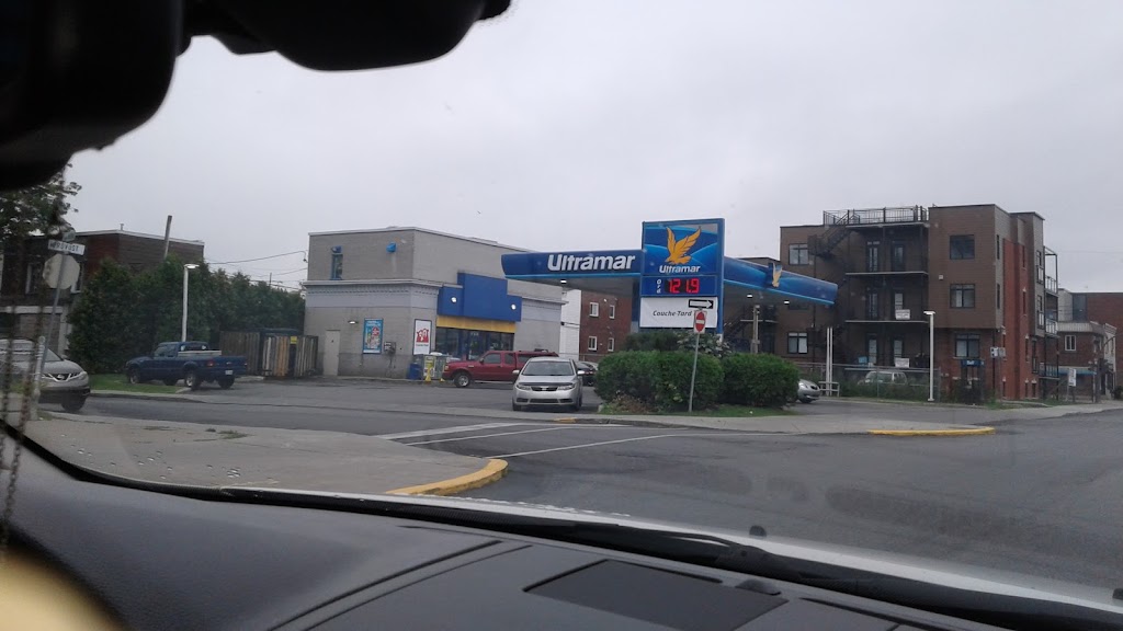 Ultramar | 915 Rue Provost, Lachine, QC H8S 1N1, Canada | Phone: (514) 639-6700