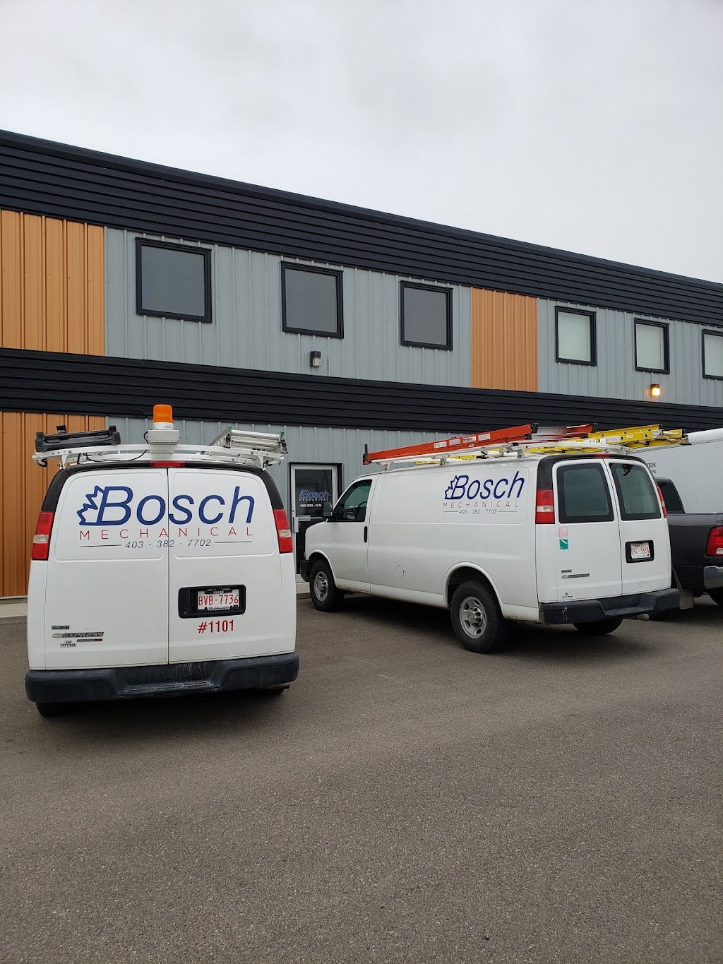 Bosch Mechanical | 3506 32 Ave N #40, Lethbridge, AB T1H 7B4, Canada | Phone: (403) 382-7702