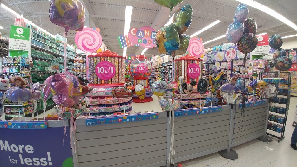 Party City | 1925 Dundas St, London, ON N5V 1P7, Canada | Phone: (519) 951-1976