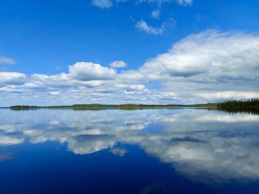 Pourvoirie Du Lac Matchi | 500 Chem. du Lac-Matchi-Manitou, Val-dOr, QC J9P 7E8, Canada | Phone: (819) 856-8866