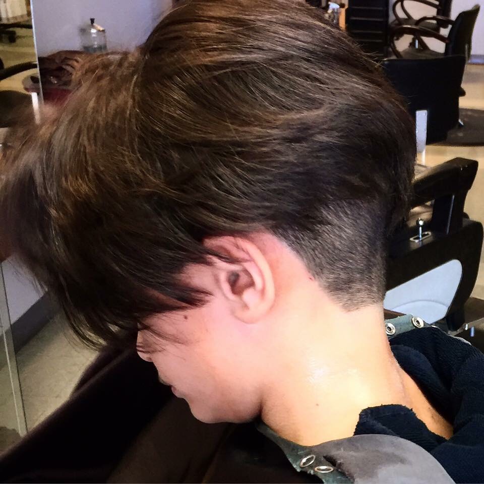 Sals Barbershop, Salon & Spa | St. Albert, AB T8N 6A7, Canada | Phone: (780) 460-0815