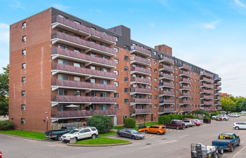 110 Nonquon - Rental Apartments | 110 Nonquon Rd #302, Oshawa, ON L1G 7H5, Canada | Phone: (365) 799-7095