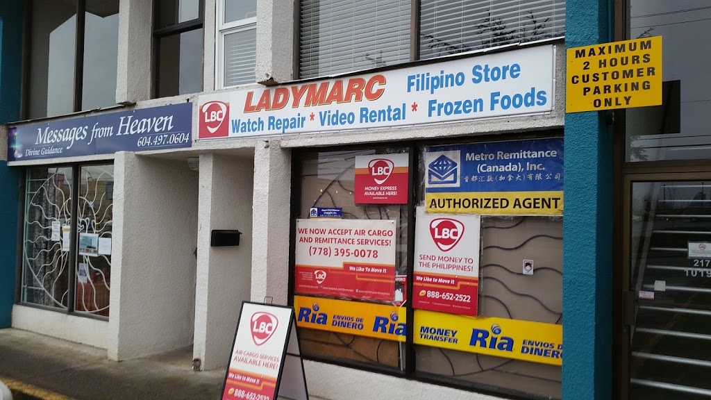 Ladymarc Filipino Store | 10204 152 St, Surrey, BC V3R 6N7, Canada | Phone: (778) 395-0078