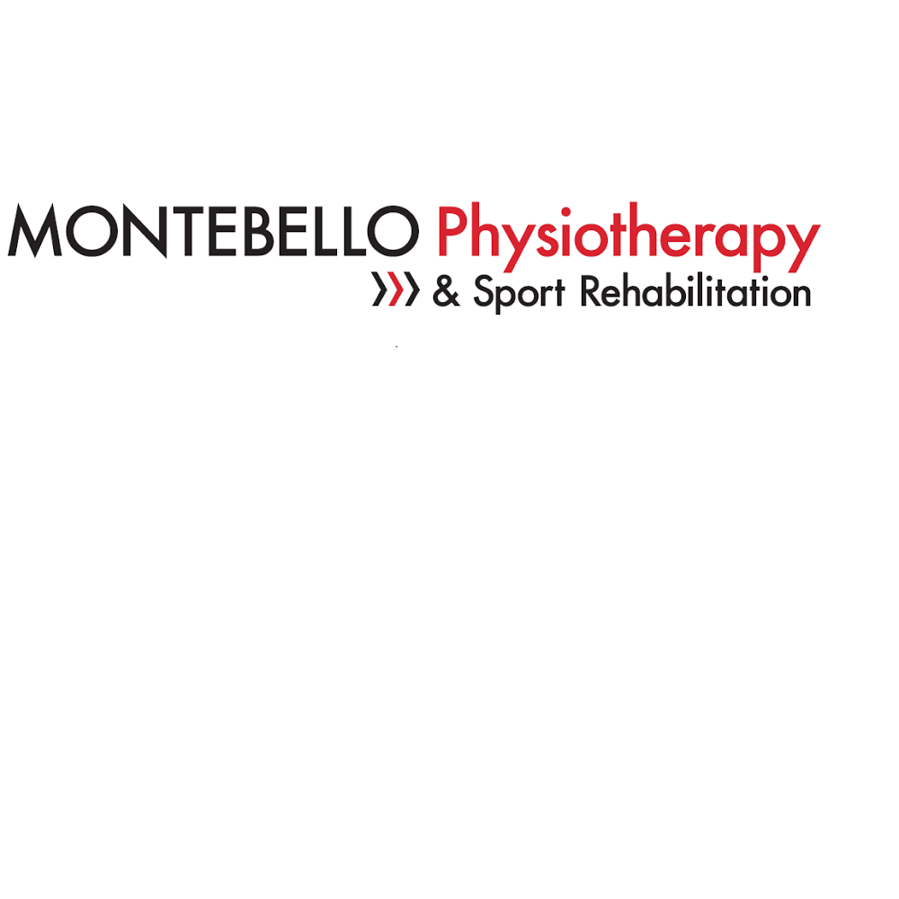 Montebello Physiotherapy & Sport Rehab | 118 Lake St, St. Catharines, ON L2R 5Y1, Canada | Phone: (289) 438-9920