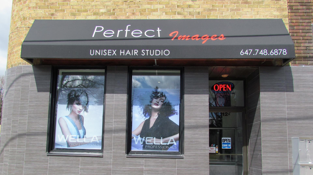 Perfect Images Hair Studio | 3112 A Lake Shore Blvd W, Etobicoke, ON M8V 1L2, Canada | Phone: (647) 748-6878