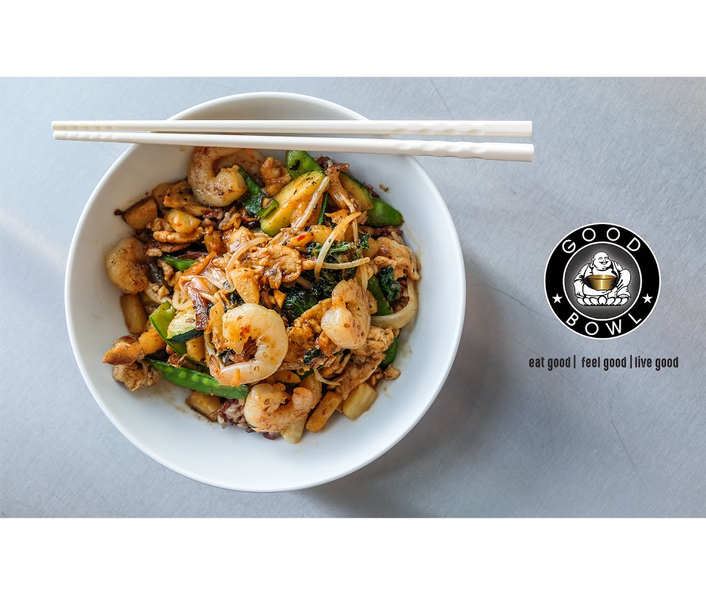 Goodbowl | 4791 Mcclelland Rd #1630, Richmond, BC V6X 0M5, Canada | Phone: (604) 244-0766