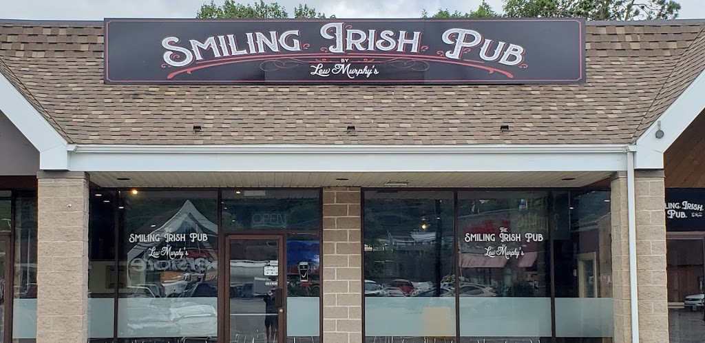 The Smiling Irish Pub | 9049 Commercial St, New Minas, NS B4N 5A4, Canada | Phone: (902) 681-5473