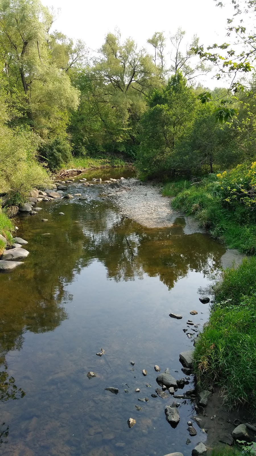 Highland Creek Park | Woburn, Toronto, ON M1G, Canada