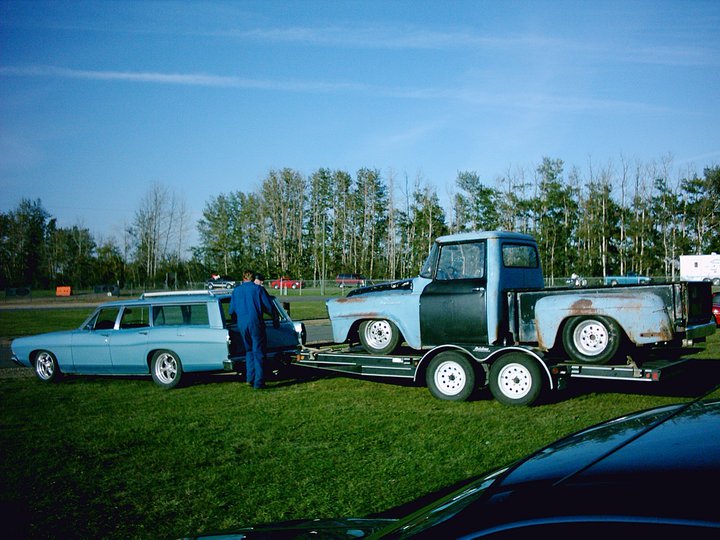 Mechanic-Lee Inclined | gd, Fort Assiniboine, AB T0G 1A0, Canada | Phone: (780) 584-2476