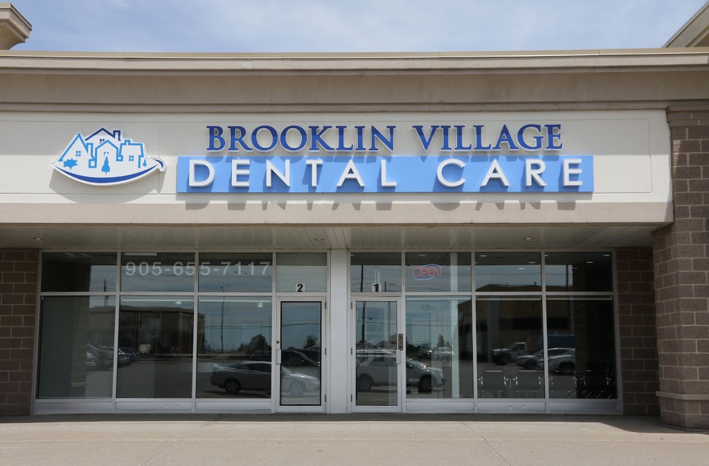 Brooklin Village Dental Care - Dentist in Whitby, ON | 5969 Baldwin St S, Whitby, ON L1M 2J7, Canada | Phone: (289) 204-9463