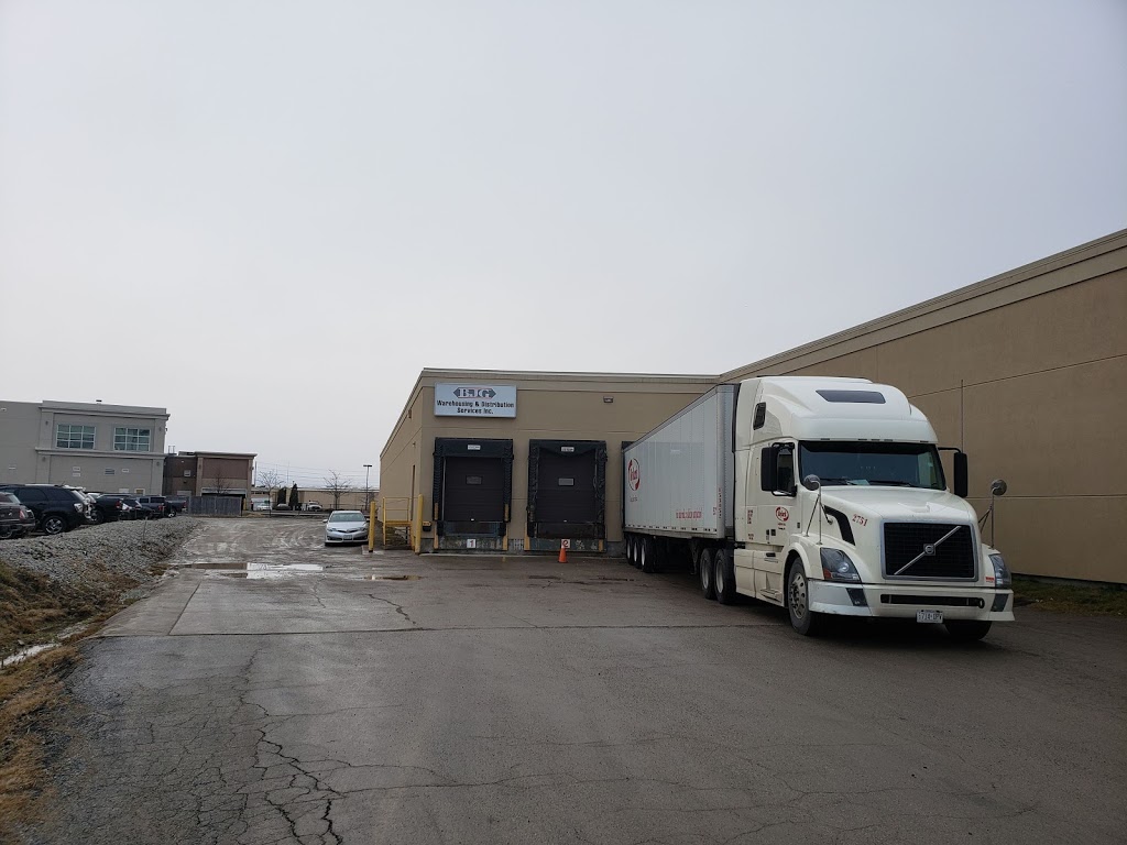 BJG Warehousing & Distribution Services | 510 Bronte St S, Milton, ON L9T 2X6, Canada | Phone: (905) 878-9200