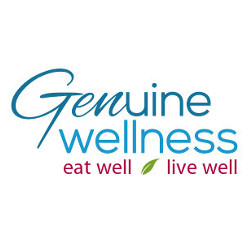 Genuine Wellness | 243 Parkhill Main St, Parkhill, ON N0M 2K0, Canada | Phone: (519) 459-0414