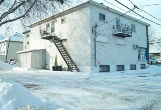 Gestion immobiliere plus | 2166 Mnt Gagnon, Blainville, QC J7A 0W1, Canada | Phone: (514) 835-3227