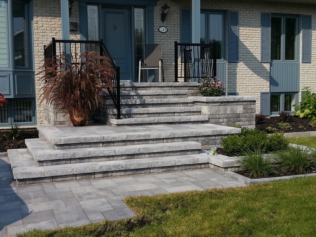 Pave Michel Hamelin | 2061 Rang Saint-Malo, Trois-Rivières, QC G8V 1X6, Canada | Phone: (819) 692-6543