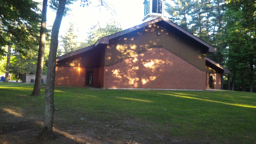 The Church of Jesus Christ of Latter-day Saints | 995 Cedar Ln, Bracebridge, ON P0B 1C0, Canada | Phone: (705) 645-8237