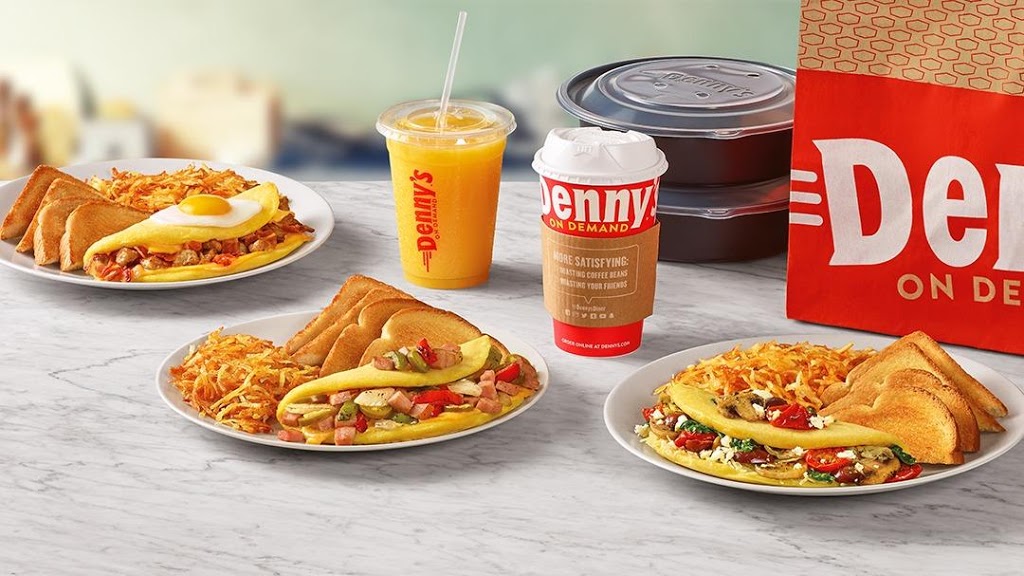 Dennys | 8001 11 St SE, Calgary, AB T2H 0B8, Canada | Phone: (403) 252-0960