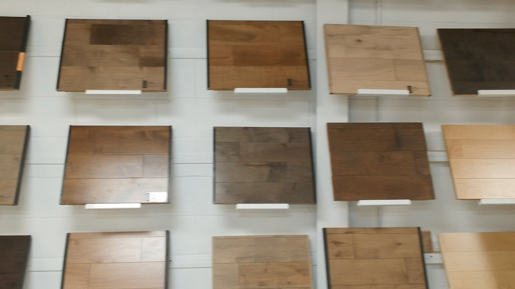 Solū Custom Hardwood | 3400 Boul Gene-H.-Kruger, Trois-Rivières, QC G9A 4M3, Canada | Phone: (819) 693-8881