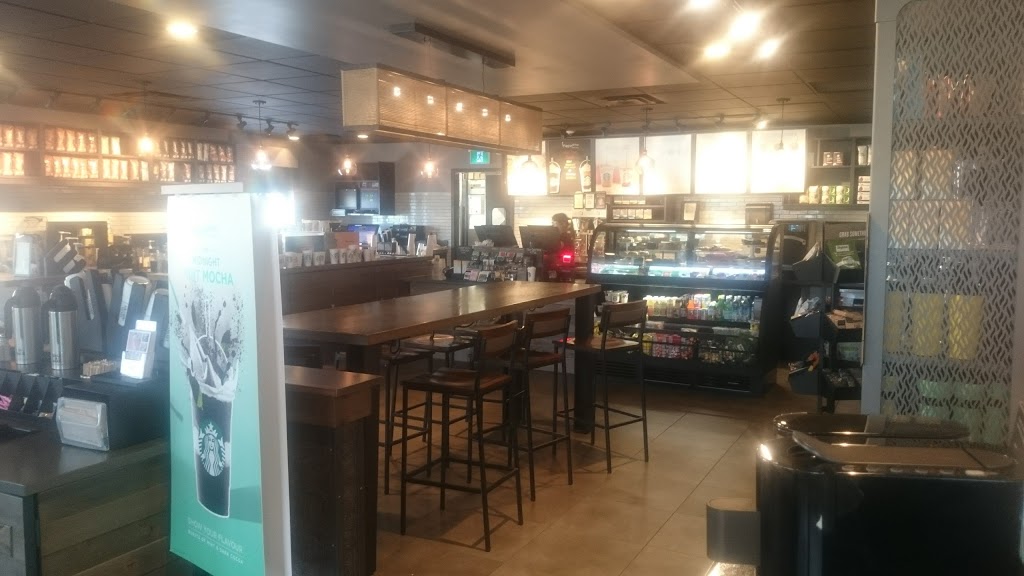 Starbucks | 1115 Finch Ave W, North York, ON M3J 2P7, Canada | Phone: (647) 962-2765