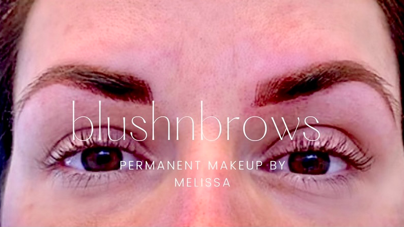 blushnbrows | 1410 Perradice Dr, Kingston, ON K7L 5H6, Canada | Phone: (204) 721-2419