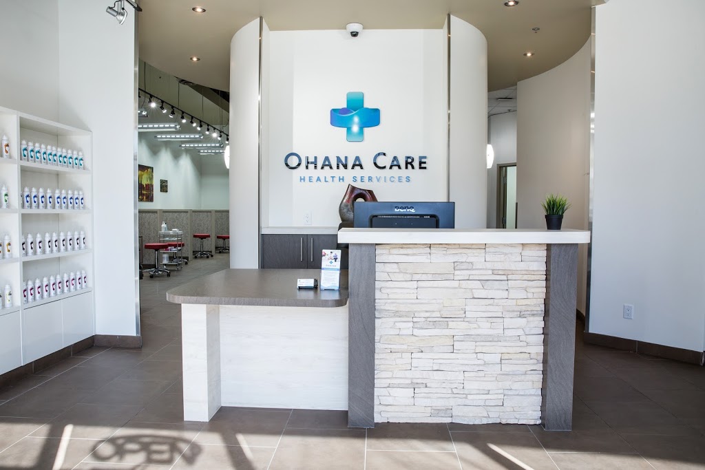 Ohana Care | Royal Oak Centre #156, 8888 Country Hills Blvd NW, Calgary, AB T3G 5T4, Canada | Phone: (403) 300-2273