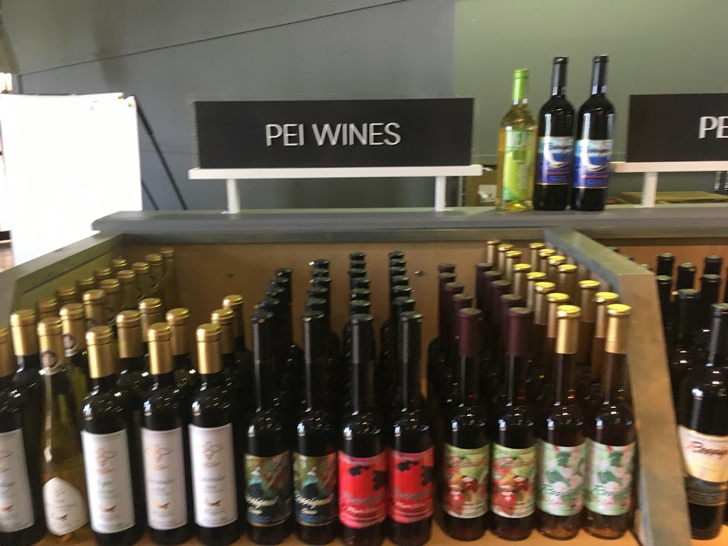 PEI Liquor | 100 Abegweit Blvd, Borden-Carleton, PE C0B 1X0, Canada | Phone: (902) 437-8545