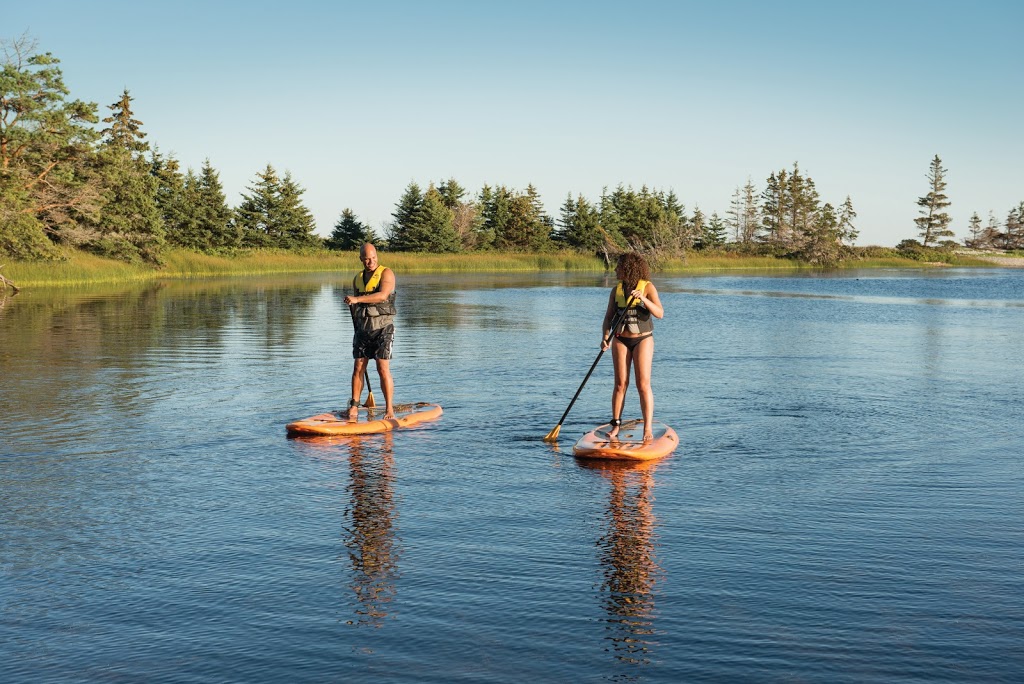 Oak Island Resort & Conference Centre | 36 Treasure Dr, Western Shore, NS B0J 3M0, Canada | Phone: (800) 565-5075