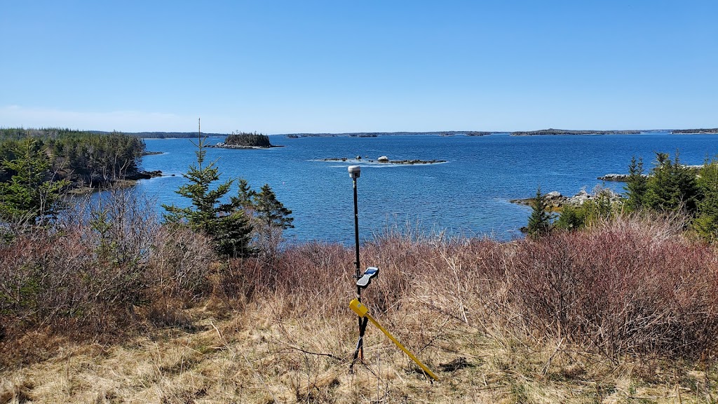 Spade Geomatics | 7 Balsam Pl, Dartmouth, NS B2V 1Y1, Canada | Phone: (902) 880-5545