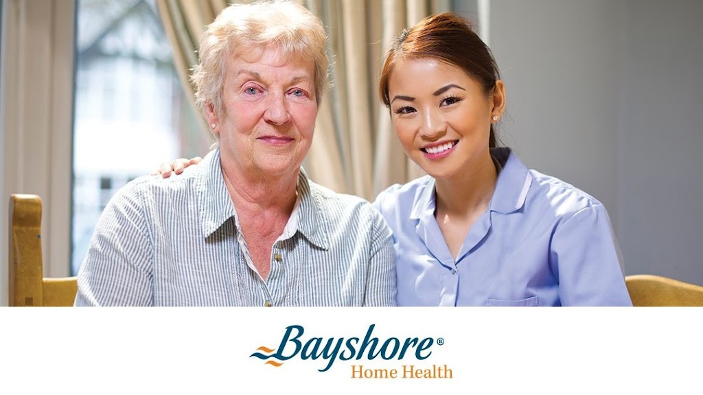 Bayshore Home Health | 46 Waterfront Landing, Coaldale, AB T1M 0B4, Canada | Phone: (587) 787-2599