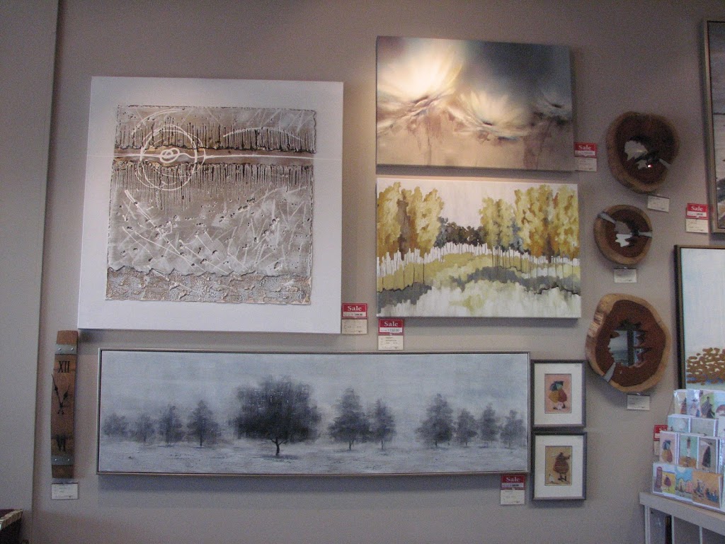 Framing & Art Ctr | 2000 Appleby Line, Burlington, ON L7L 6M6, Canada | Phone: (905) 315-9183