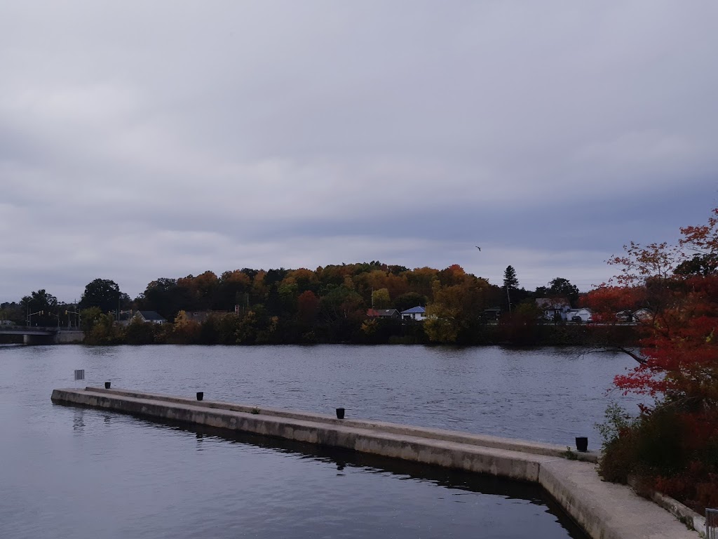 Trent-Severn Waterway | Highway 33, Trenton, ON K8V 5P6, Canada | Phone: (613) 392-8572