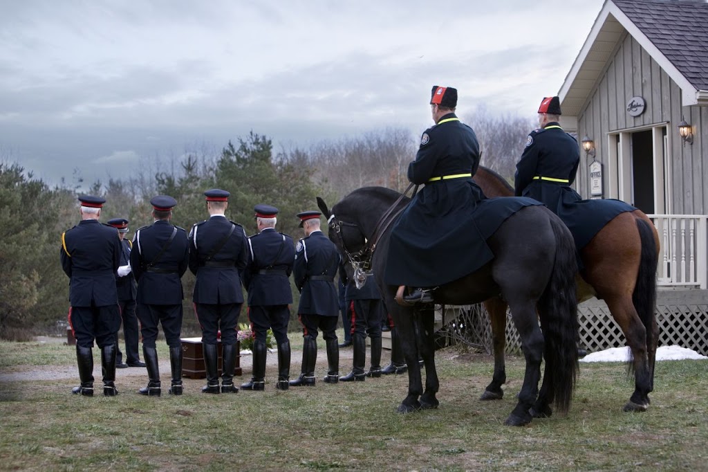 Thistledown Pet Memorial | 4766 Concession Rd 7, Uxbridge, ON L9P 1R4, Canada | Phone: (905) 852-5648