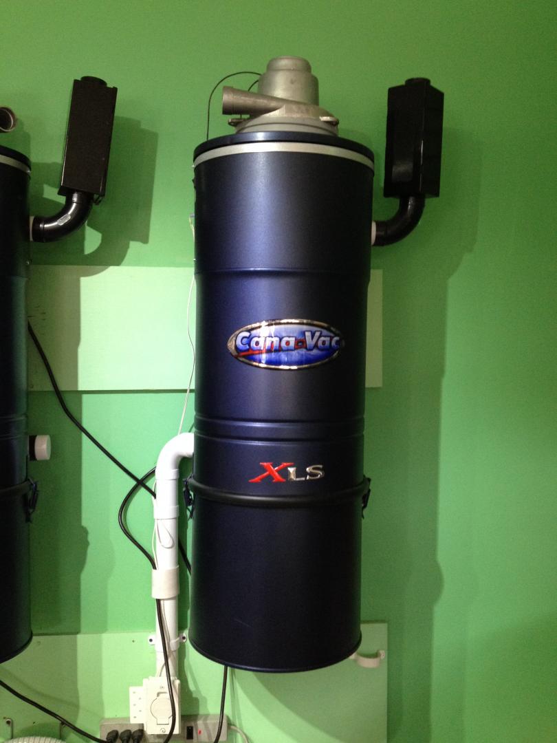 Vacuum Expert | 1100 Dundas St W, Mississauga, ON L5C 4E7, Canada | Phone: (905) 896-8802