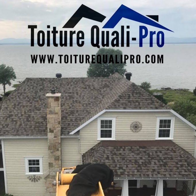 Toiture Quali-Pro | 364 Rue Principale, Saint-Pierre-de-la-Rivière-du-Sud, QC G0R 4B0, Canada | Phone: (418) 291-8454